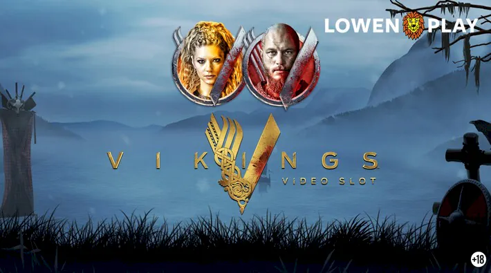 Vikings Video Slot