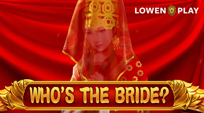 Who's the Bride