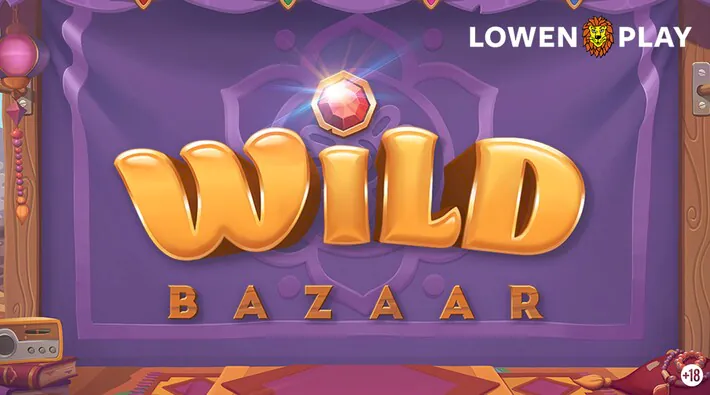 Wild Bazaar