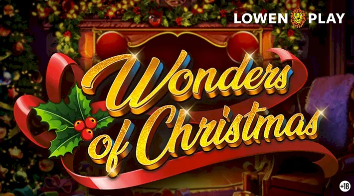 Wonders of Christmas