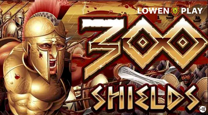 300 Shields