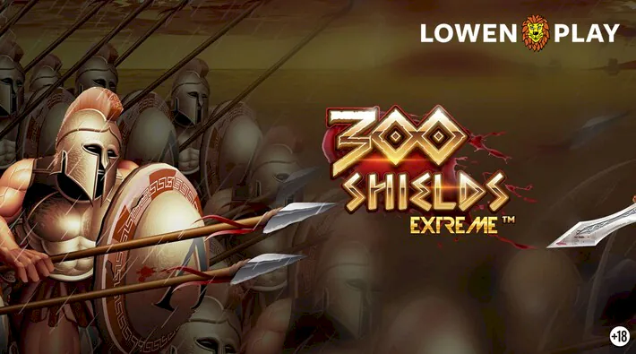 300 Shields Extreme