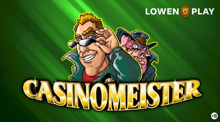 Casinomeister
