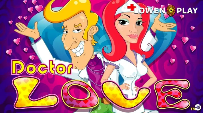 Doctor Love