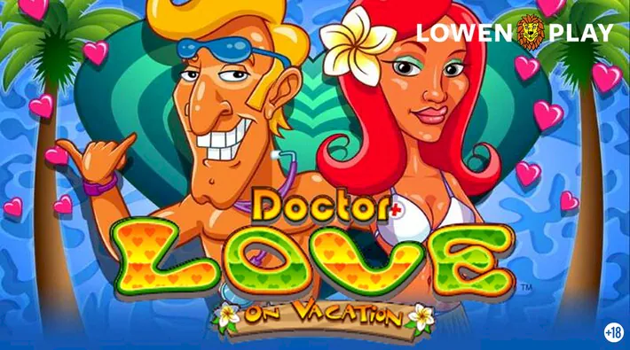 Doctor Love on Vacation | Tragaperras online