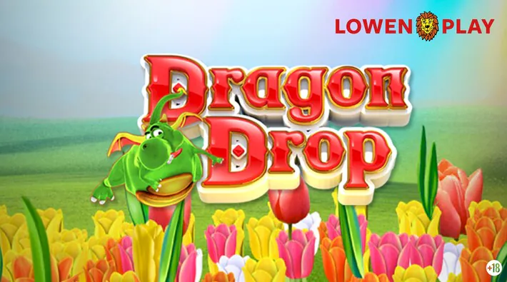 Dragon Drop