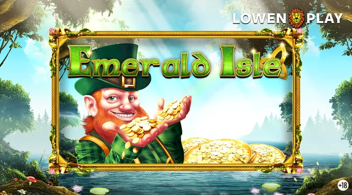 Emerald Isle