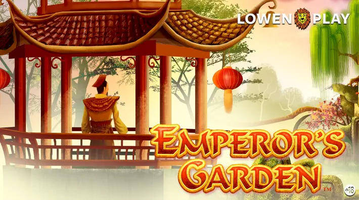 Emperors Garden