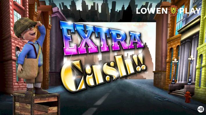 EXtra Cash