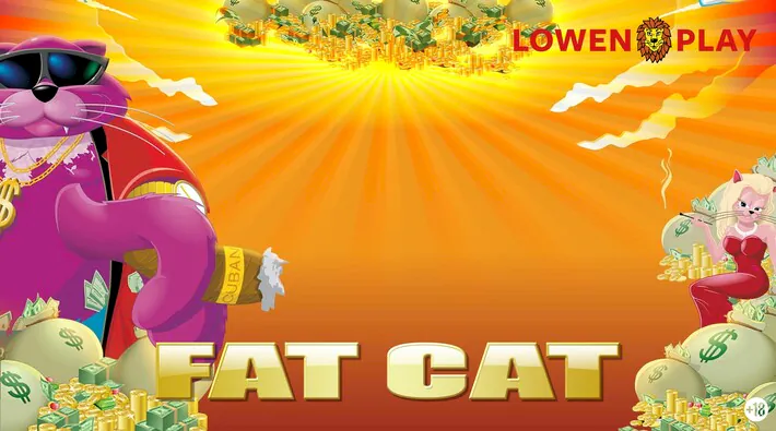 Fat Cat