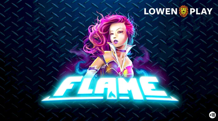 Flame