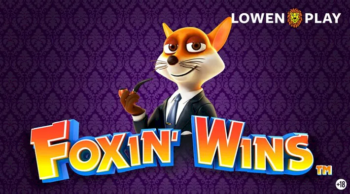 Foxin Wins