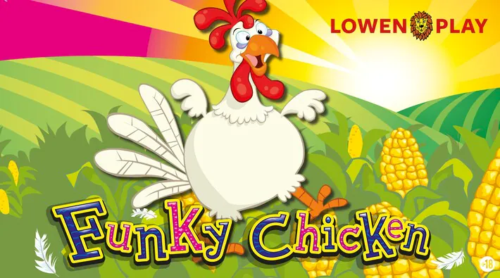 Funky Chicken ClassiX