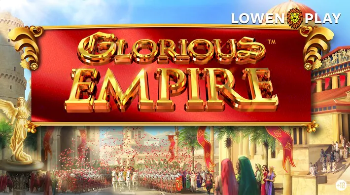 Glorious Empire