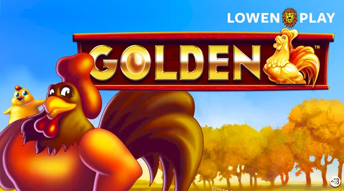 Golden