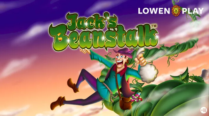 Jacks Beanstalk | Tragaperras online