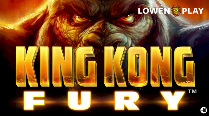 King Kong Fury