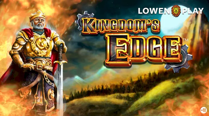 Kingdoms Edge