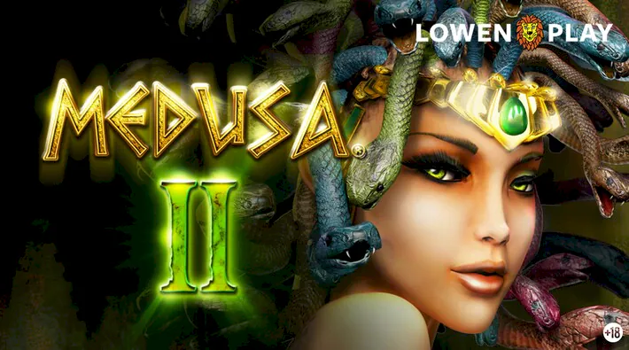 Medusa II | Tragaperras online