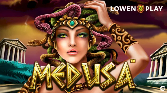 Medusa | Tragaperras online