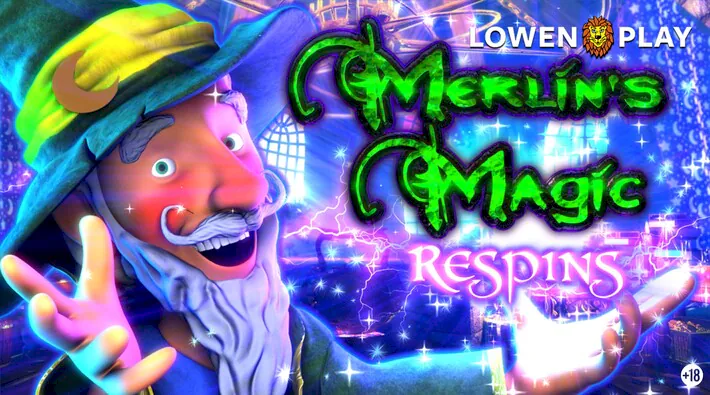 Merlins Magic Respins