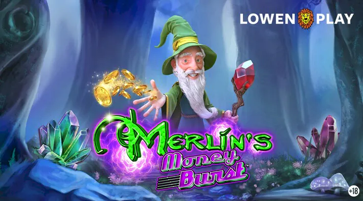 Merlins Money Burst