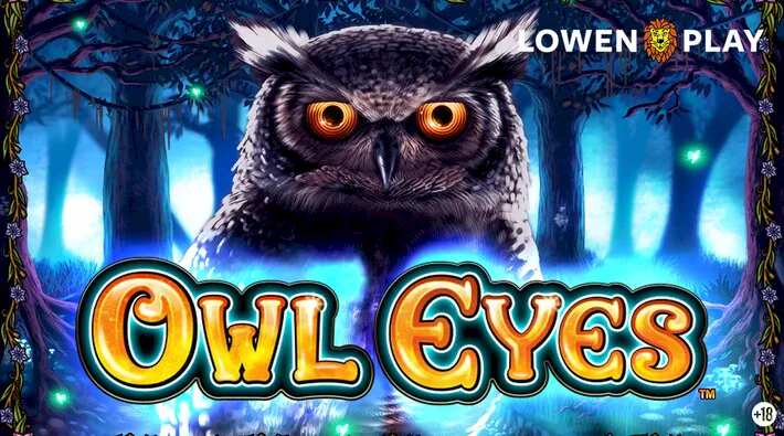 Owl Eyes