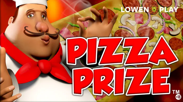 Pizza Prize