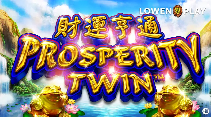 Prosperity Twin