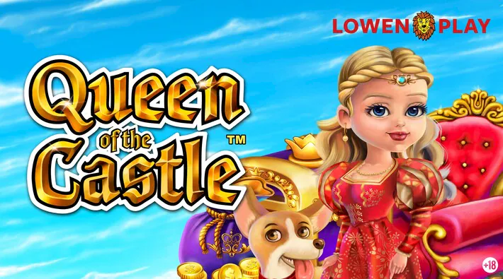 Queen of the Castle