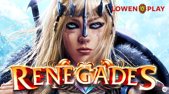 Renegades