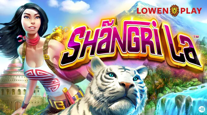 Shangri La