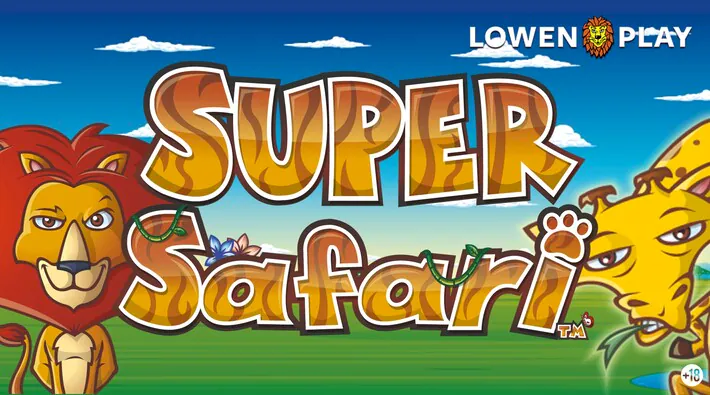 Super Safari