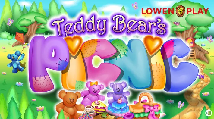 Teddy Bears Picnic
