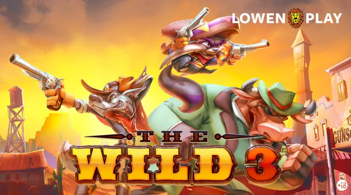 The Wild 3