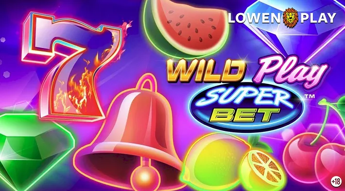 Wild Play Superbet