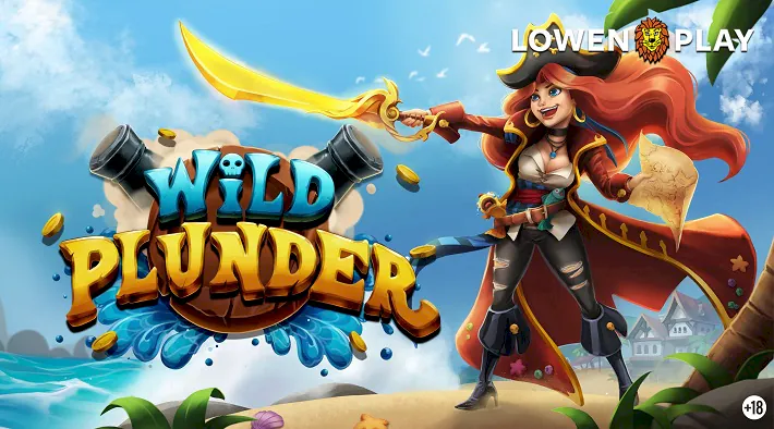 Wild Plunder