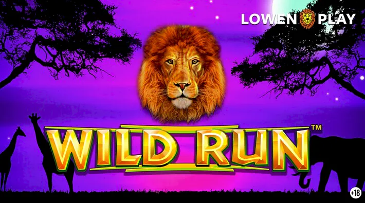 Wild Run