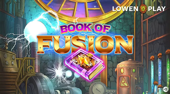 Book of Fusion