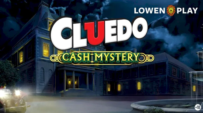Cluedo Cash Mystery