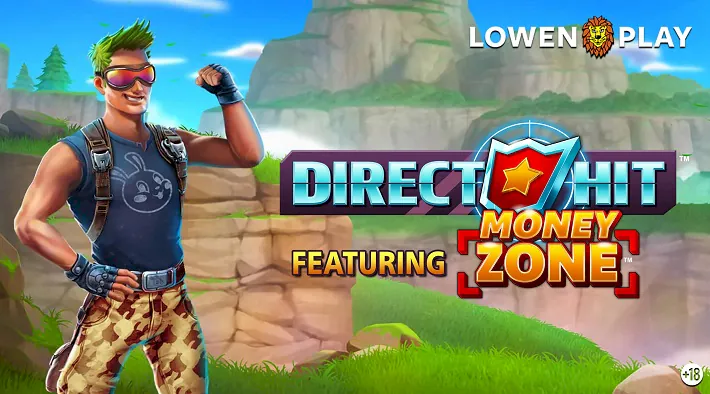 Direct Hit featuring Money Zone