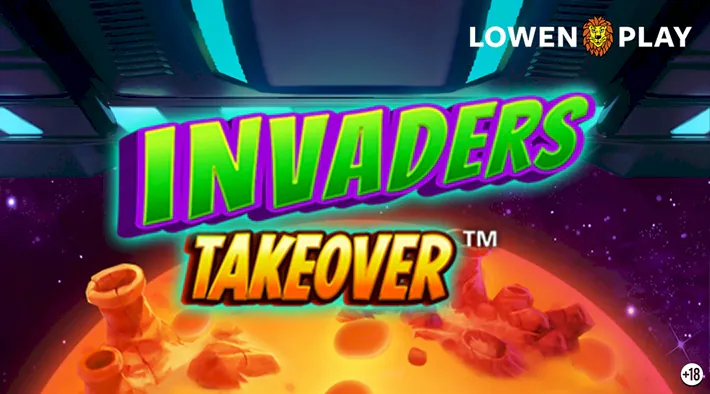 Invaders Takeover