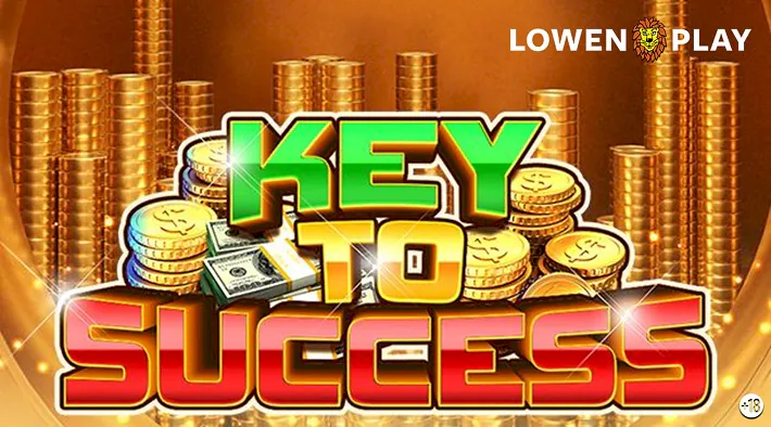 Key to Success