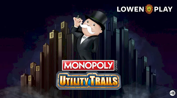 Monopoly Utility Trails