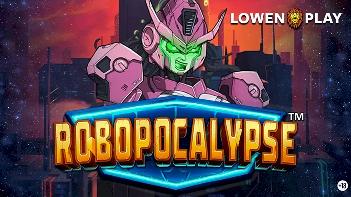 Robopocalypse