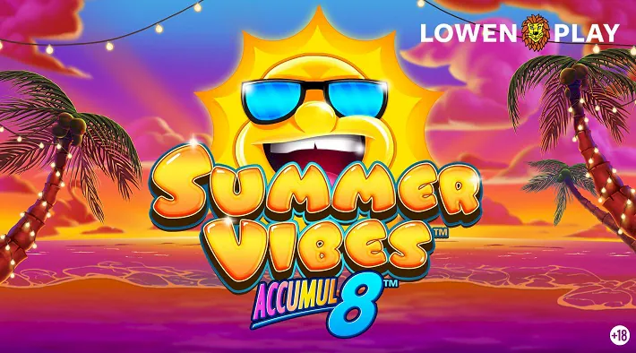 Summer Vibes Accumul8