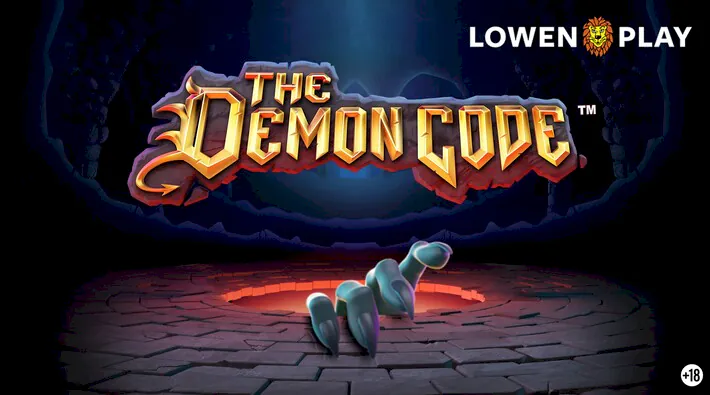 The Demon Code