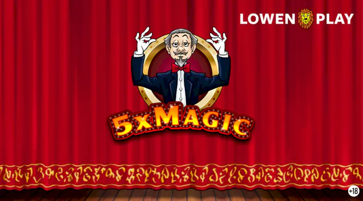 5x Magic