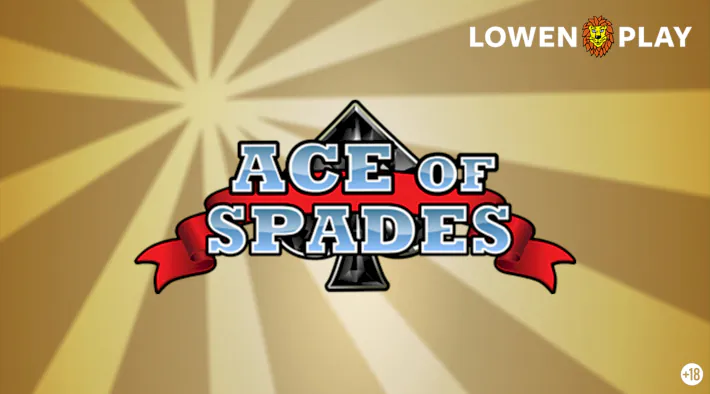 Ace of Spades