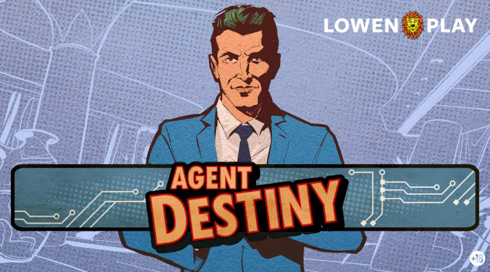 Agent Destiny